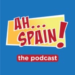 Logo of the podcast Ah Spain! Podcast Ah Spain!