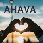 Logo of the podcast AHAVA Podcast AHAVA