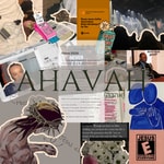 Logo of the podcast Ahavah Podcast Ahavah