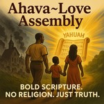 Ahava~Love Assembly Podcast Podcast Ahava~Love Assembly Podcast