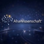 Logo of the podcast AhaWissenschaft – Mensch, Natur und Universum verständlich erklärt Podcast AhaWissenschaft – Mensch, Natur und Universum verständlich erklärt
