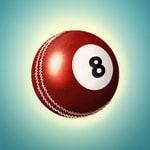 Logo of the podcast Ahead of the Eight Ball Podcast Ahead of the Eight Ball