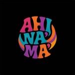 Logo of the podcast AHI NA' MA' Podcast AHI NA' MA'