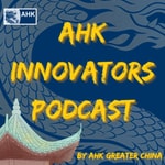 Logo of the podcast AHK Innovators Podcast Podcast AHK Innovators Podcast