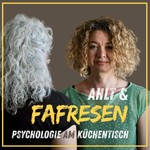Logo of the podcast Ahlt und fafresen Podcast Ahlt und fafresen