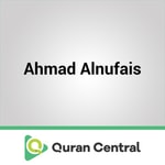 Logo of the podcast Ahmad Alnufais Podcast Ahmad Alnufais