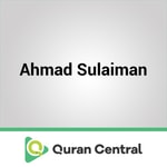 Logo of the podcast Ahmad Sulaiman Podcast Ahmad Sulaiman
