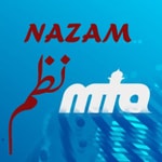Logo of the podcast Ahmadiyya Nazam Podcast Ahmadiyya Nazam