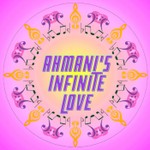 Podcast Ahmani's Infinite Love