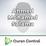 Logo of the podcast Ahmed Mohamed Salama Podcast Ahmed Mohamed Salama