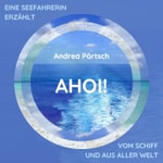 Logo of the podcast Ahoi! Podcast Ahoi!