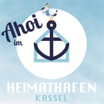 Logo of the podcast Ahoi im Heimathafen Kassel Podcast Ahoi im Heimathafen Kassel