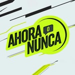 Logo of the podcast Ahora o Nunca