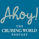 Logo of the podcast Ahoy! Podcast Ahoy!
