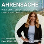 Logo of the podcast Ährensache – Wie funktioniert eigentlich Landwirtschaft? Podcast Ährensache – Wie funktioniert eigentlich Landwirtschaft?