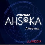 Logo of the podcast Ahsoka Aftershow Podcast Ahsoka Aftershow
