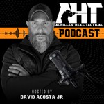 Logo of the podcast AHT Podcast Podcast AHT Podcast