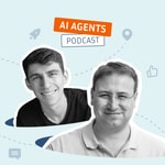 AI Agents Podcast AI Agents Podcast