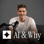 AI and Why - Was verändert sich wirklich? Podcast AI and Why - Was verändert sich wirklich?