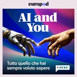 AI and You - Italian Podcast AI and You - Italian