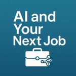 Logo of the podcast AI and Your Next Job Podcast AI and Your Next Job