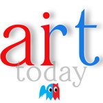 Logo of the podcast AI ARTIST TODAY Podcast AI ARTIST TODAY