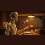 Logo of the podcast AI-Automated Podcasts: Trends and New Tools Podcast AI-Automated Podcasts: Trends and New Tools