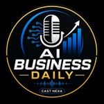 Podcast AI Business Daily
