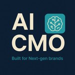 Podcast AI CMO