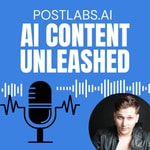 Logo of the podcast AI Content Unleashed Podcast AI Content Unleashed