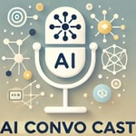 Logo of the podcast AI Convo Cast Podcast AI Convo Cast