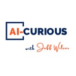 AI-Curious with Jeff Wilser Podcast AI-Curious with Jeff Wilser