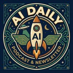 AI Daily Podcast AI Daily
