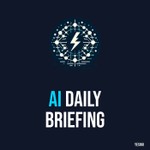Podcast AI Daily Briefing