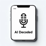 Podcast AI Decoded