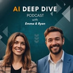 Logo of the podcast AI Deep Dive Podcast AI Deep Dive