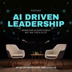 Logo of the podcast AI Driven Leadership Podcast AI Driven Leadership