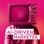 Logo of the podcast AI-Driven Marketer: Master AI Marketing To Stand Out In 2025 Logo of the podcast AI-Driven Marketer: Master AI Marketing To Stand Out In 2025