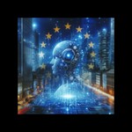 Logo of the podcast AI for All Podcast AI for All