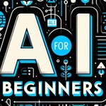 Logo of the podcast AI for Beginners (300 episodes) Podcast AI for Beginners (300 episodes)