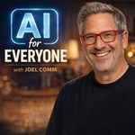 Logo of the podcast AI for Everyone Podcast AI for Everyone