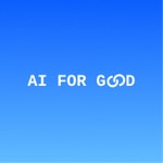 Logo of the podcast AI For Good
