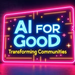 Logo of the podcast AI for Good: Transforming Communities
GoodSam Podcast • Inspiring Hope with Douglas Liles Podcast AI for Good: Transforming Communities
GoodSam Podcast • Inspiring Hope with Douglas Liles
