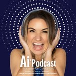 Logo of the podcast AI for Interior Designers™ *Podcast Podcast AI for Interior Designers™ *Podcast