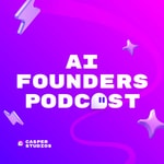 AI Founders Podcast AI Founders Podcast