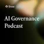 Logo of the podcast AI Governance Podcast Podcast AI Governance Podcast