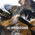 Logo of the podcast AI Horizons: Powered by LithoSight Podcast AI Horizons: Powered by LithoSight