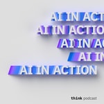 Logo of the podcast AI in Action Logo of the podcast AI in Action