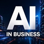 AI in Business Podcast AI in Business
