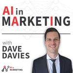 Podcast AI in Marketing